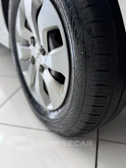 PRISMA 1.0 MPFI JOY 8V