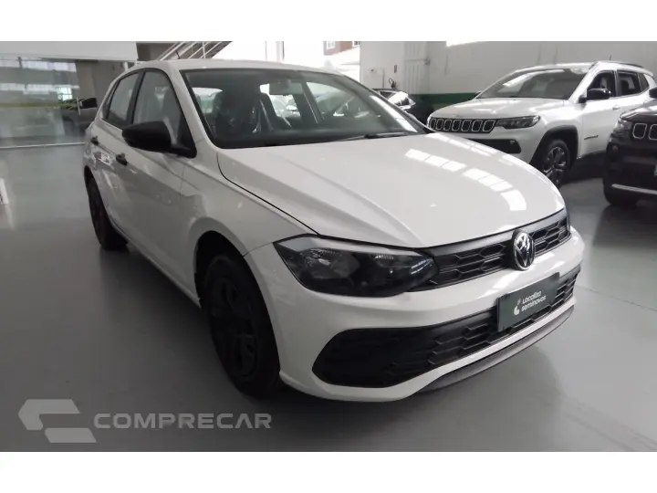 POLO 1.0 MPI TRACK MANUAL