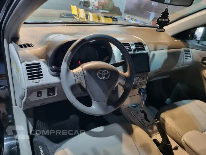 COROLLA 1.8 XEI 16V