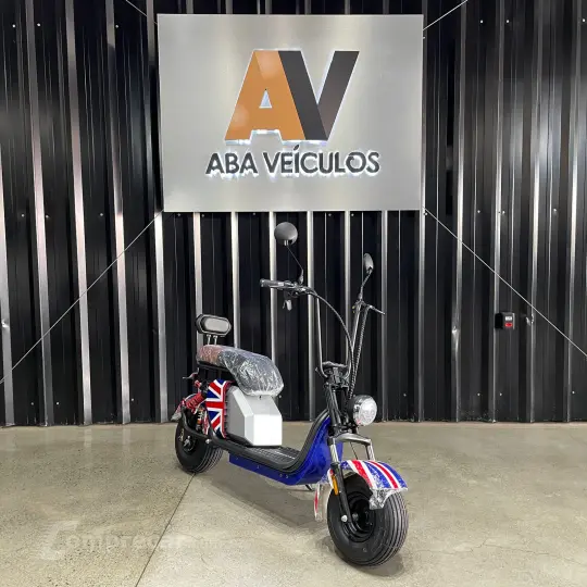 SCOOTER STARMEGA ST-391 1000W