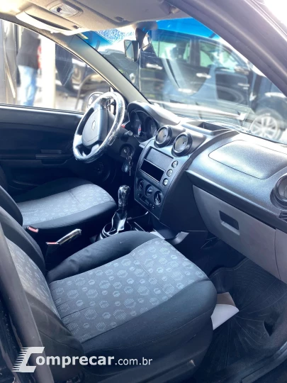 FIESTA 1.0 MPI 8V