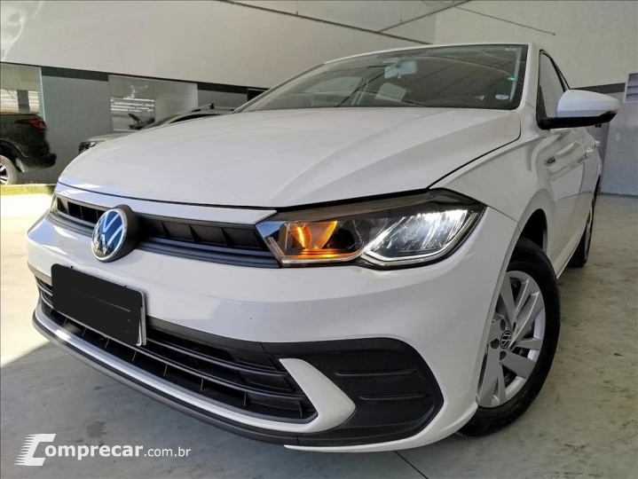 POLO 1.0 170 TSI Comfortline