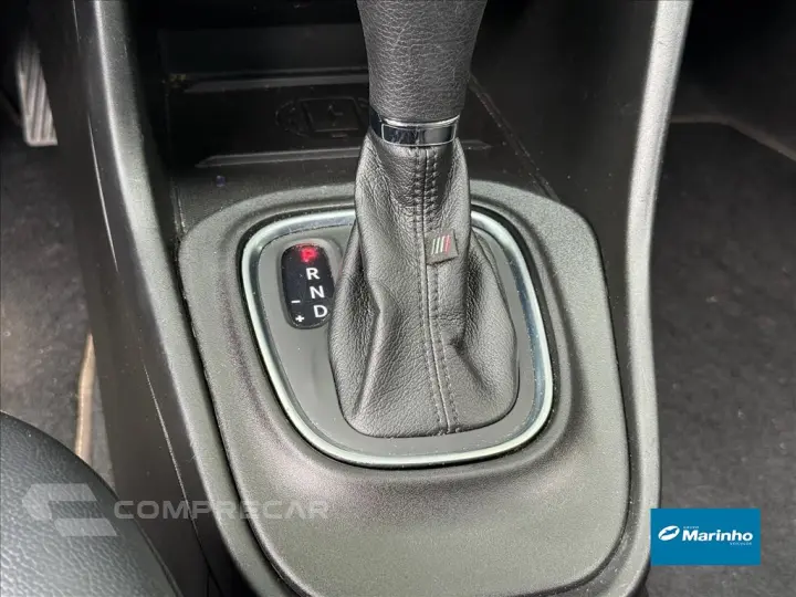 PULSE 1.0 TURBO 200 FLEX IMPETUS CVT