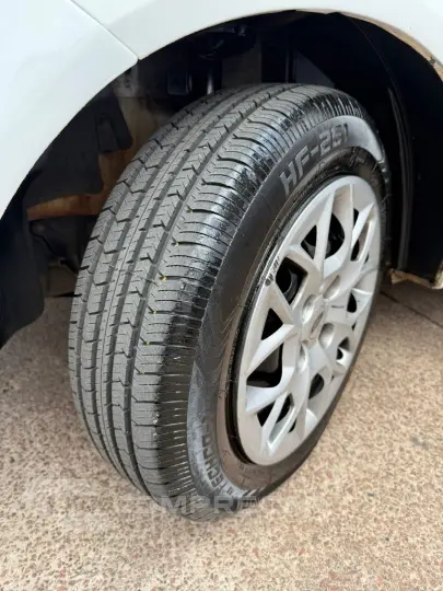 FIESTA 1.6 MPI Class 8V