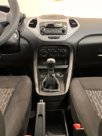 Ka 1.0 SE/SE Plus TiVCT Flex 5p