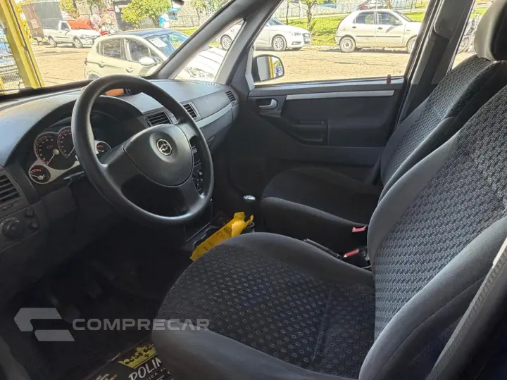 Meriva 1.4 4P FLEX MAXX
