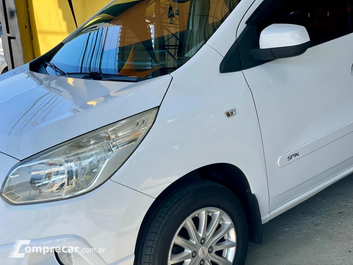 SPIN 1.8 LT 8V
