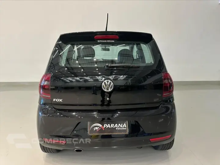 FOX 1.6 MI PRIME 8V FLEX 4P MANUAL