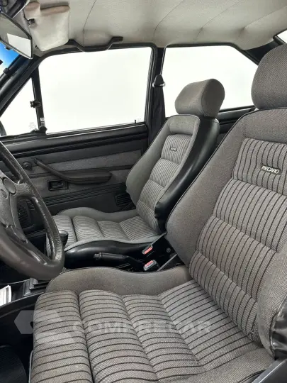 PASSAT GTS POINTER