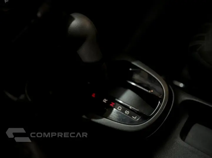 FIT 1.5 LX 16V