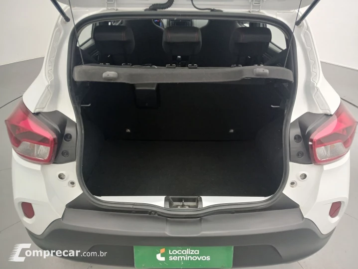 KWID 1.0 12V SCE FLEX ZEN MANUAL