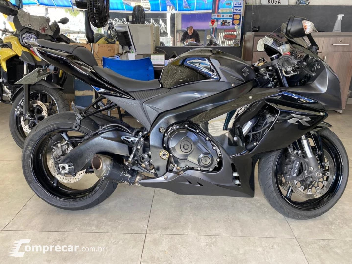 GSX-R 1000