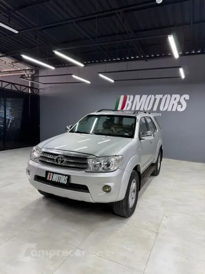 Hilux SW4 2.7