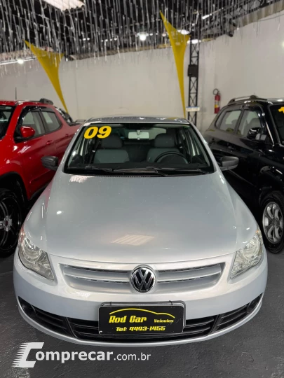 GOL 1.0 MI Trend 8V