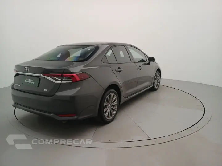 COROLLA 2.0 VVT-IE FLEX XEI DIRECT SHIFT