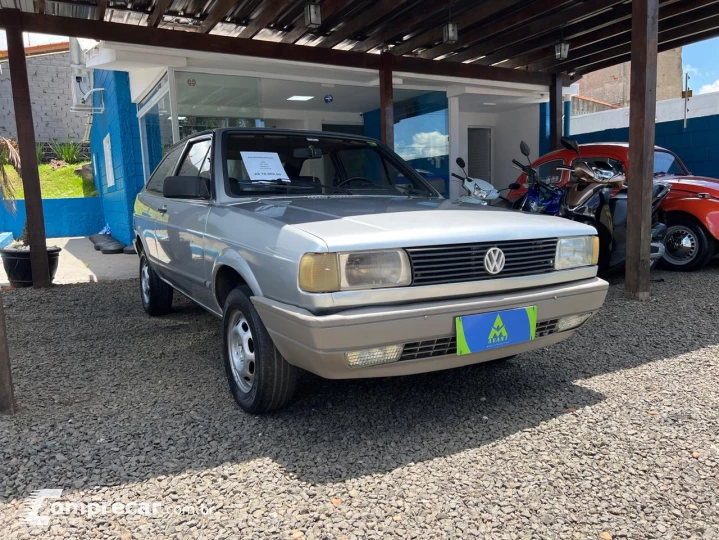 Gol 1.6 CL