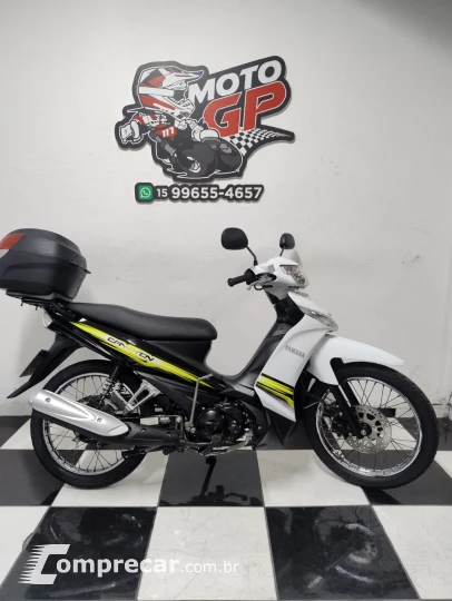 Crypton T115 ED