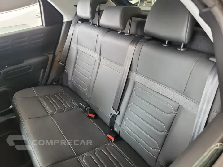 C4 CACTUS SHINE 1.6 Turbo Flex Aut.