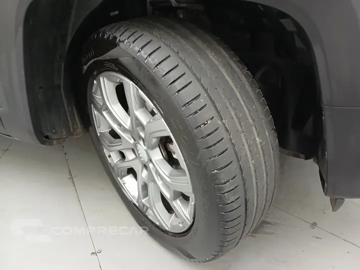 RENEGADE 1.3 T270 TURBO FLEX LONGITUDE AT6