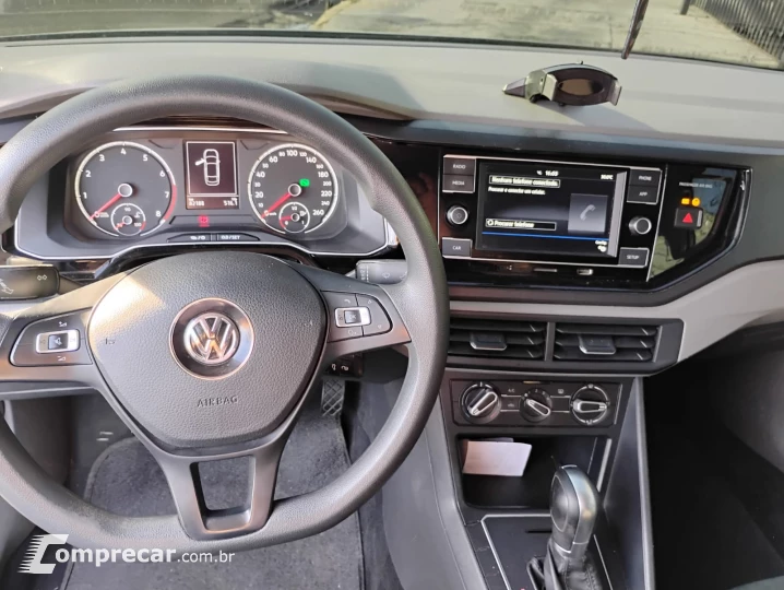 VIRTUS 1.0 200 TSI Comfortline