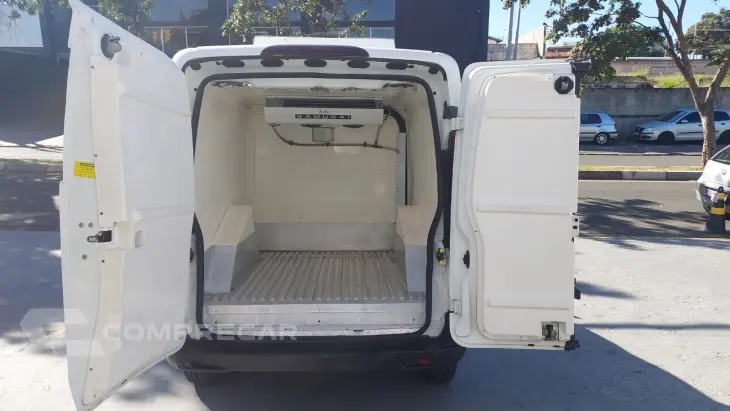 147 1.3 Fiorino Furgão Refrigerada 8V