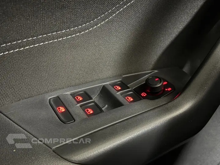 VIRTUS 1.4 250 TSI EXCLUSIVE AUTOMÁTICO