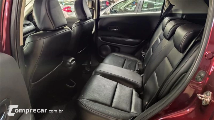 HR-V 1.8 16V EXL