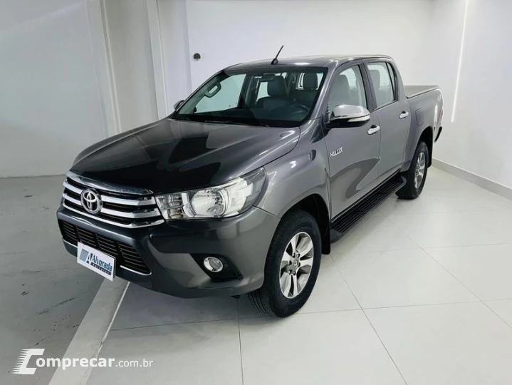 HILUX CDSRVA4FD
