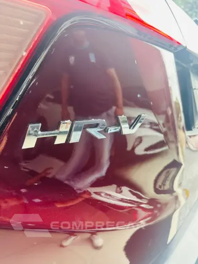 HR-V EX 1.8 Flexone 16V 5p Aut.