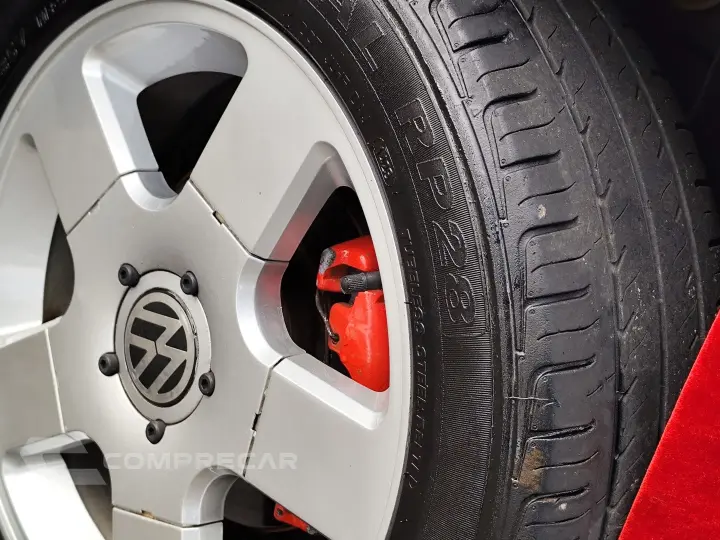 GOL 1.6 MI CL 8V GASOLINA 4P MANUAL