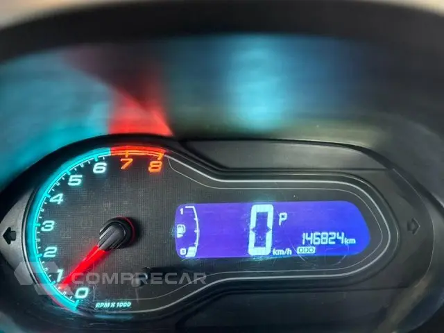 ONIX - 1.4 MPFI LT 8V 4P AUTOMÁTICO