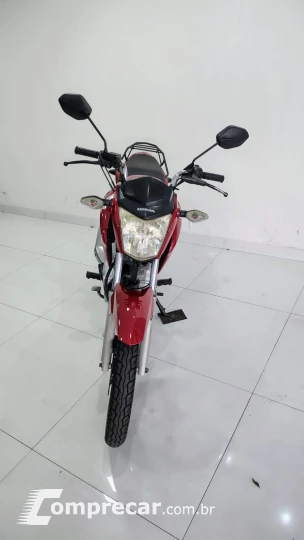CG/TITAN 150 EX