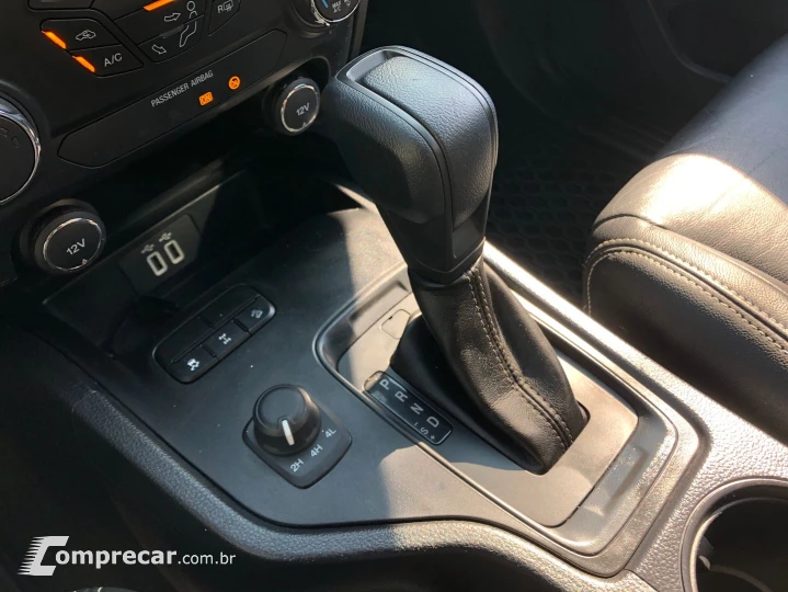 Ranger 3.2 Storm 4X4 Cd 20V Diesel 4P Automático