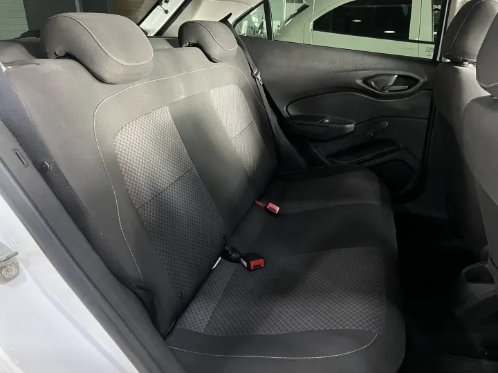 ONIX 1.0 MPFI LT 8V FLEX 4P MANUAL