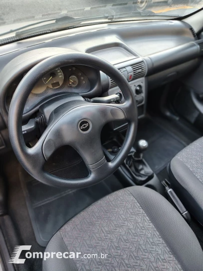 Corsa Sed Class.Spirit 1.0/1.0 FlexPower