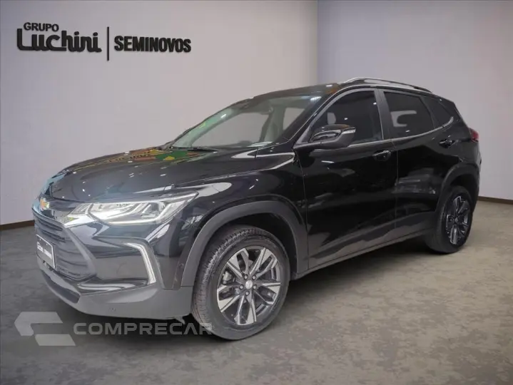 TRACKER 1.2 TURBO FLEX PREMIER AUTOMÁTICO