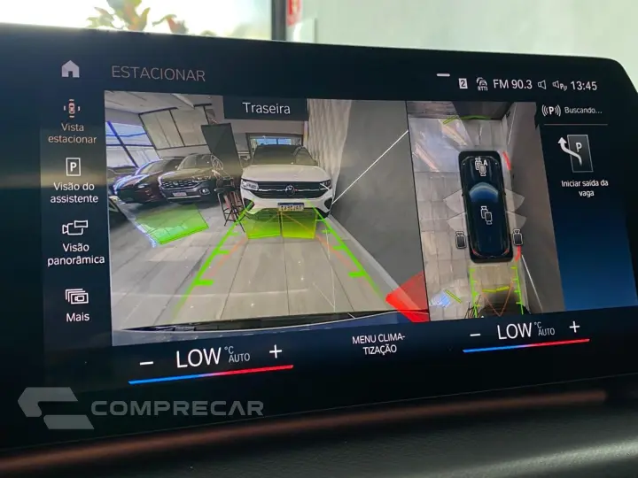 X1 SDRIVE 20i M Sport 2.0 TB Aut.