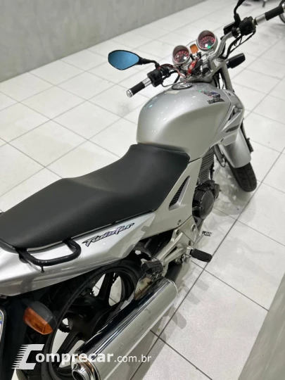 TWISTER 250