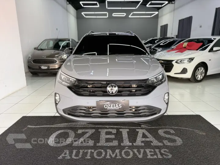 NIVUS 1.0 200 TSI Highline