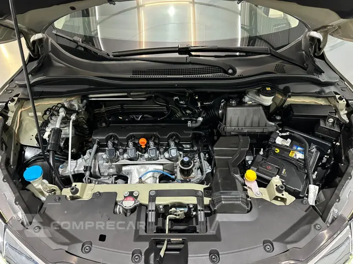 HR-V EX 1.8 Flexone 16V 5p Aut.