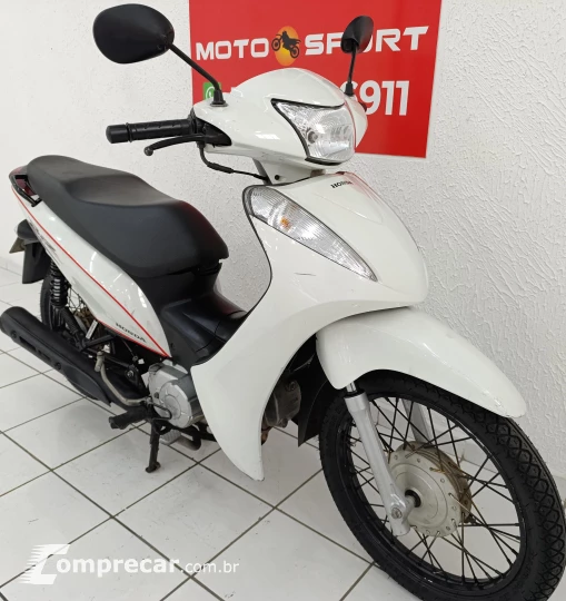 BIZ 110i