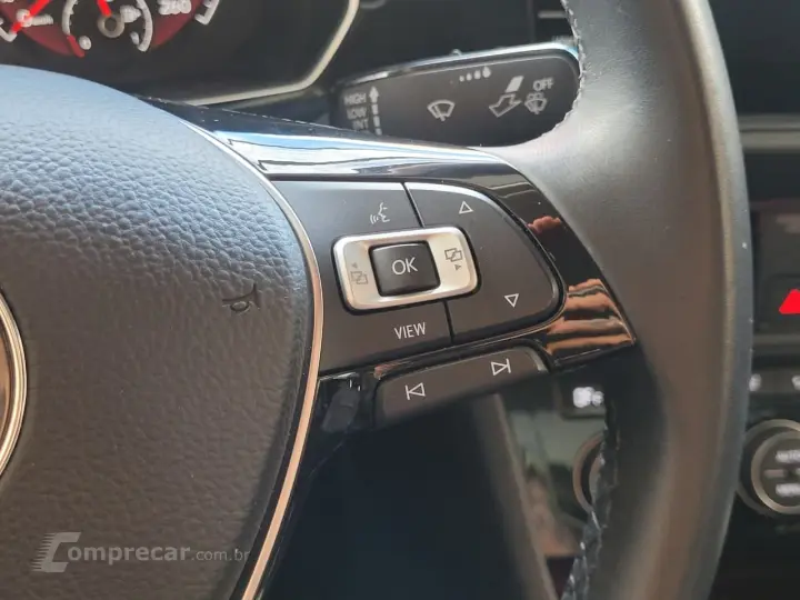 JETTA Comfort. 250 TSI 1.4 Flex 16v Aut.