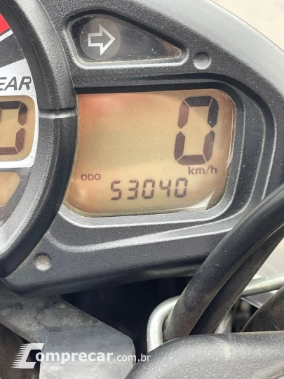 GLADIUS 650
