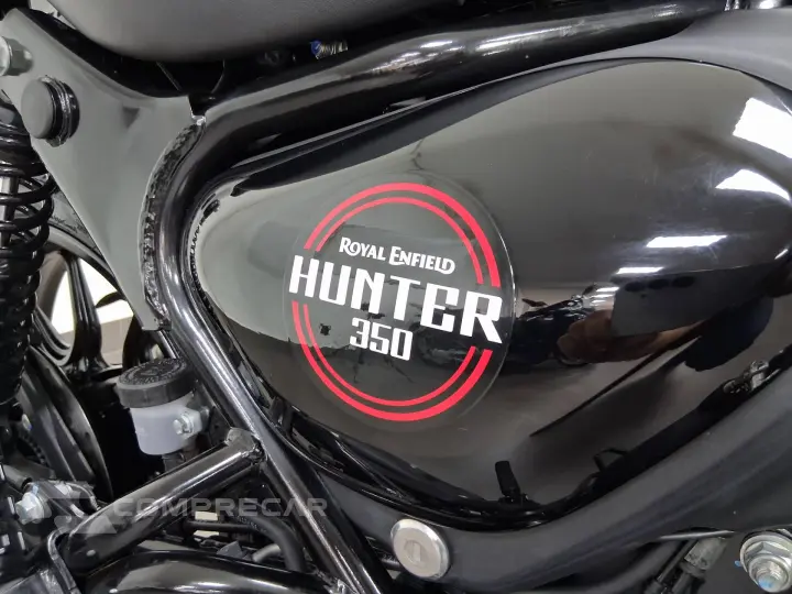 HUNTER 350