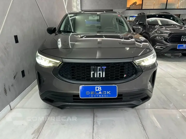 Fastback 1.0 200 Turbo Flex Aut