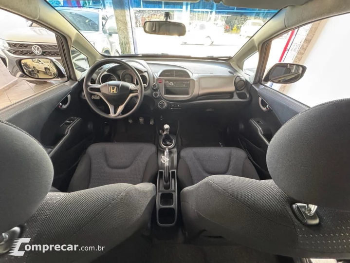 FIT 1.4 DX 16V
