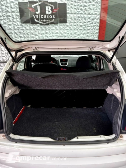 207 1.4 Active 8V