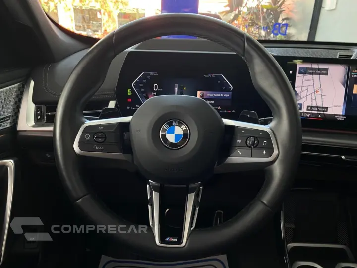 X1 SDRIVE 20i M Sport 2.0 TB Aut.