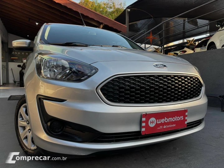 KA + 1.0 SE 12V