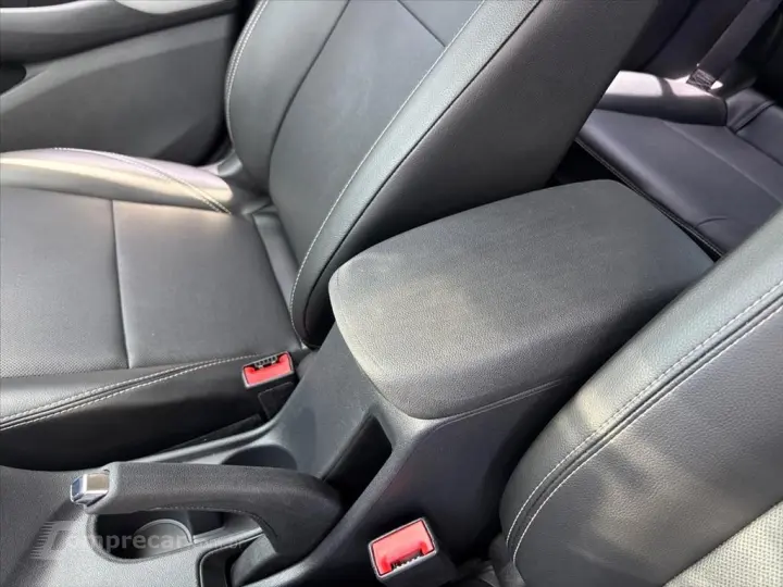 ONIX 1.0 TURBO FLEX PLUS PREMIER AUTOMÁTICO